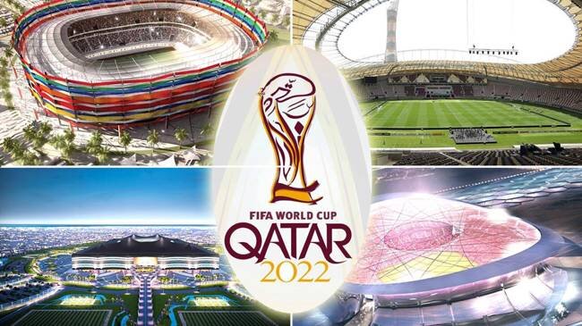 مراقب تورهای جعلی جام جهانی قطر باشید 