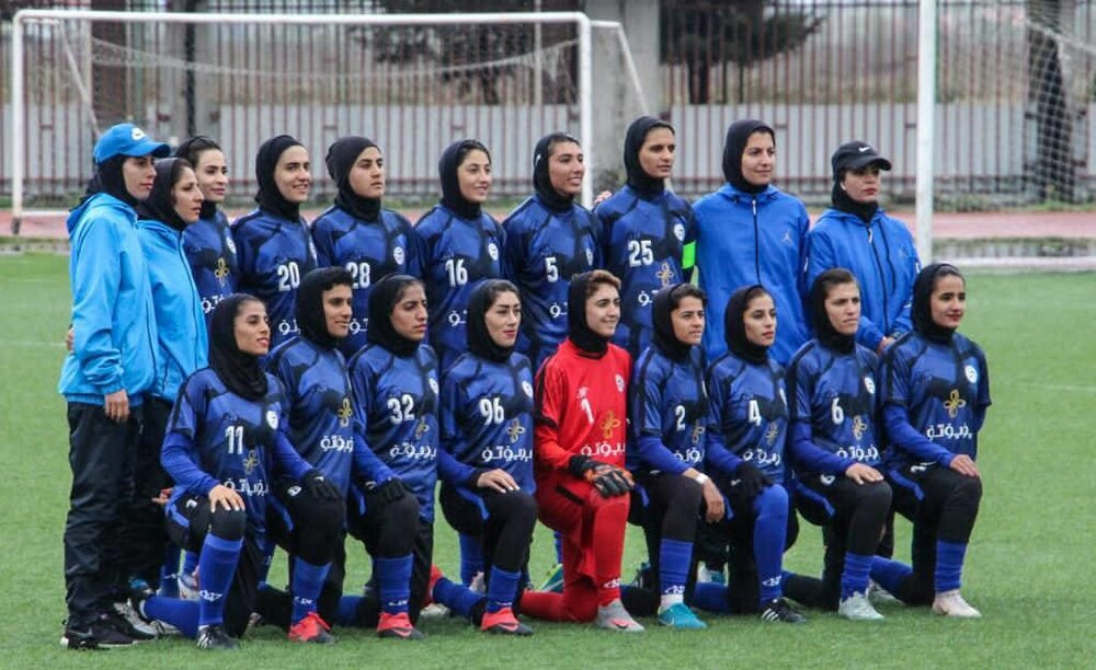 شکست تلخ نماینده کردستان در یک بازی نزدیک مقابل میهمان
