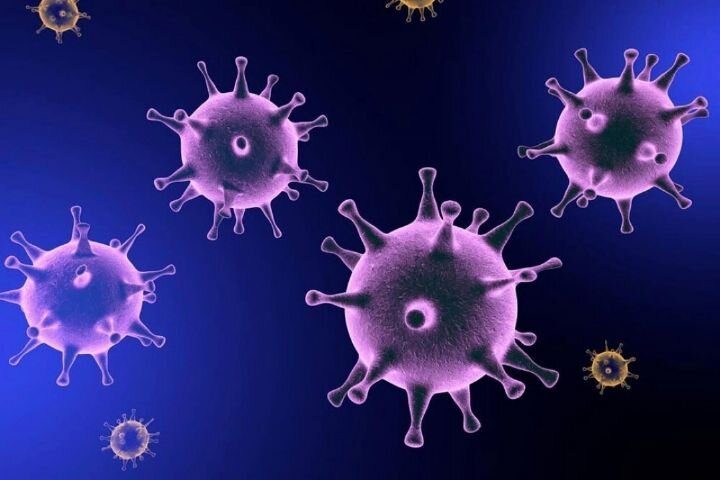 سرعت چرخش و میزان واگیری ویروس جدید کرونا،  18 برابر بیشتر از پیک قبلی  است