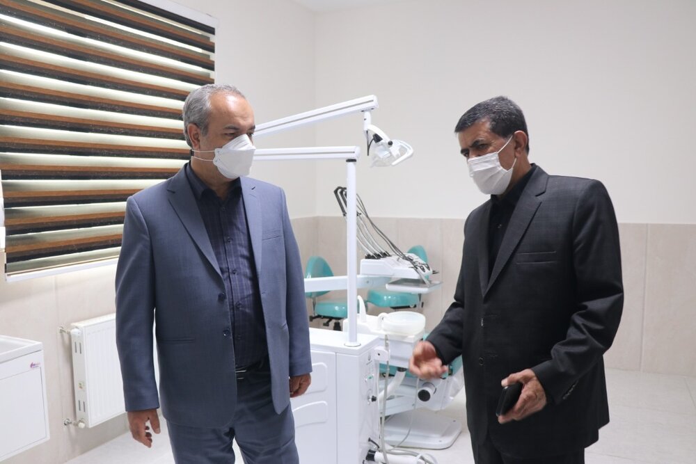 مسئله محور کردن حوزه پژوهش از اهداف دانشگاه علوم پزشکی است