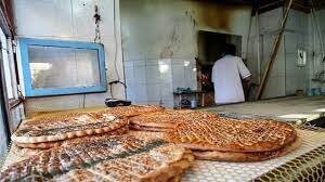 ساماندهی نانوایی های آزادپز در سطح شهرستان سیرجان