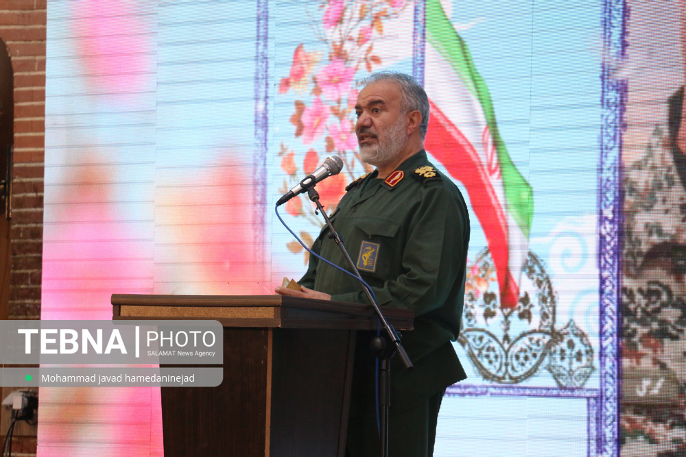 اقدامات جهادی هلال احمر در مهار کرونا بسیار موثر بود