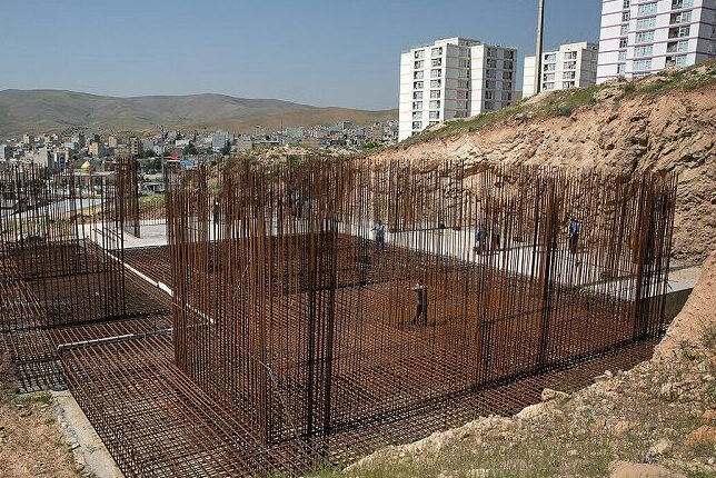 واگذاری ۱۰۹۵ هکتار اراضی دولتی برای ساخت مسکن ملی در مازندران 
