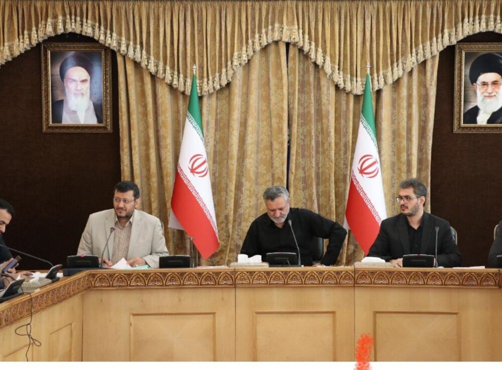 کردستان در تدارک سفر رئیس جمهور