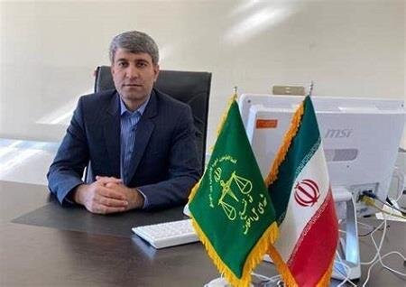 صلح و سازش پرونده  ۷۰۰ میلیارد تومانی در شورای حل اختلاف شهرستان مریوان