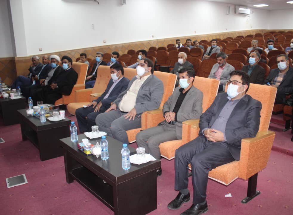 کمک ۴ میلیاردی کشاورزان جیرفتی جهت آزادی زندانیان