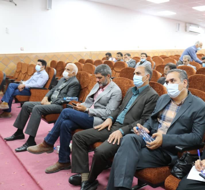 کمک ۴ میلیاردی کشاورزان جیرفتی جهت آزادی زندانیان