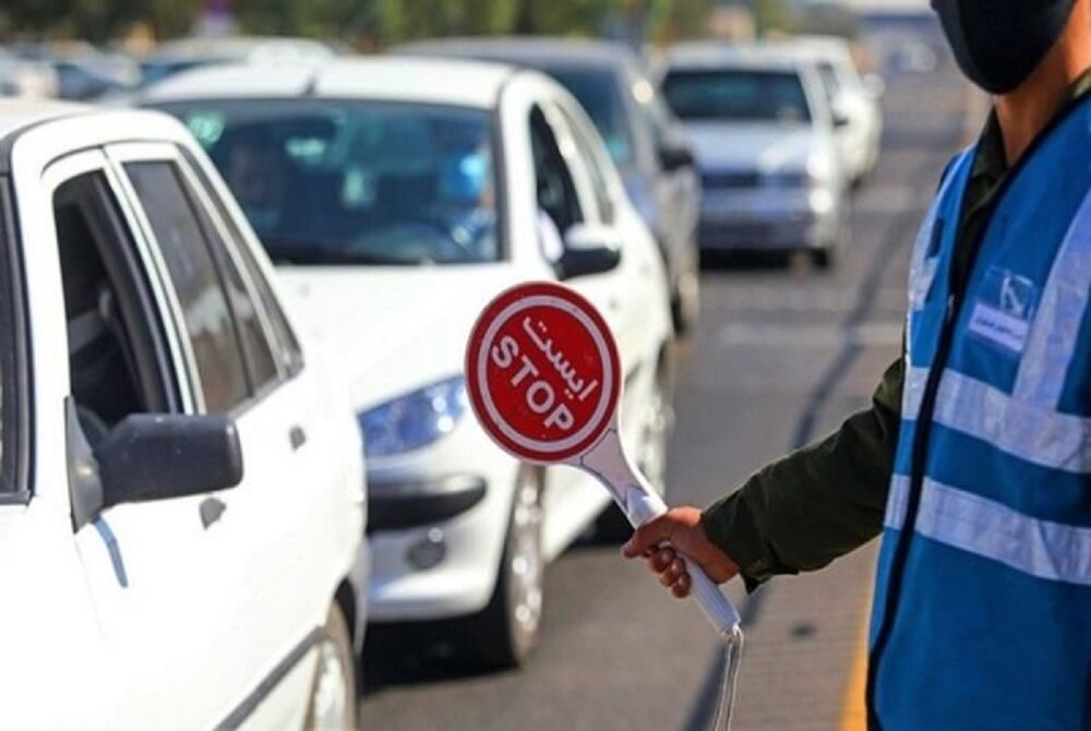 محدودیت های ترافیکی روز جهانی قدس در زنجان اعلام شد  