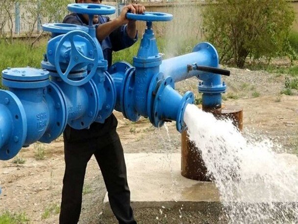 شاخص بهره مندی روستاهای کردستان از آب شرب به ۸۶ درصد می رسد
