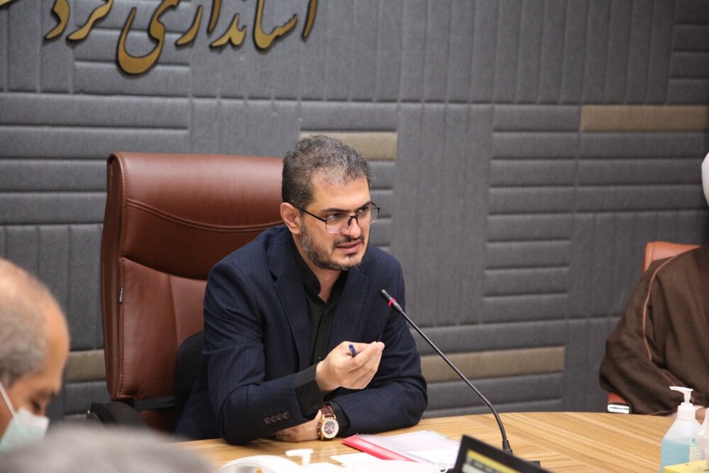 تاکید استاندار کردستان بر تسریع در احداث طرح نهضت ملی مسکن