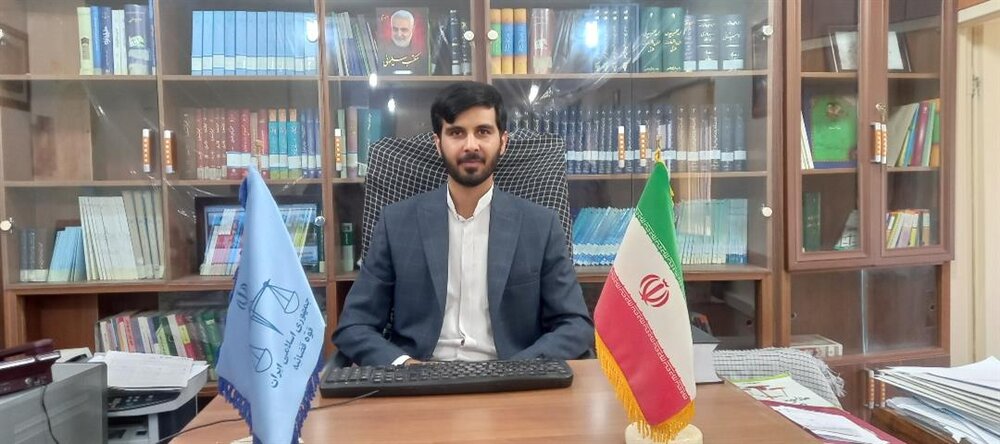 ۳ انتصاب در دادگستری کل استان کرمان