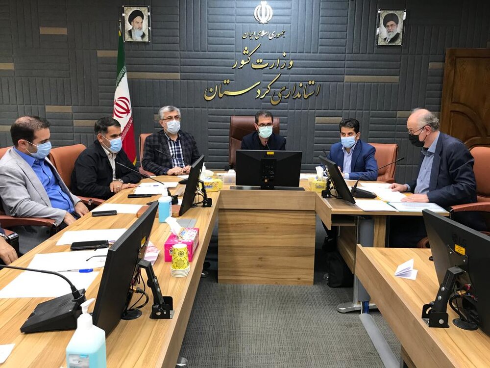 حفظ اشتغال موجود در کردستان  مهمترین اصل حمایت از تولید است