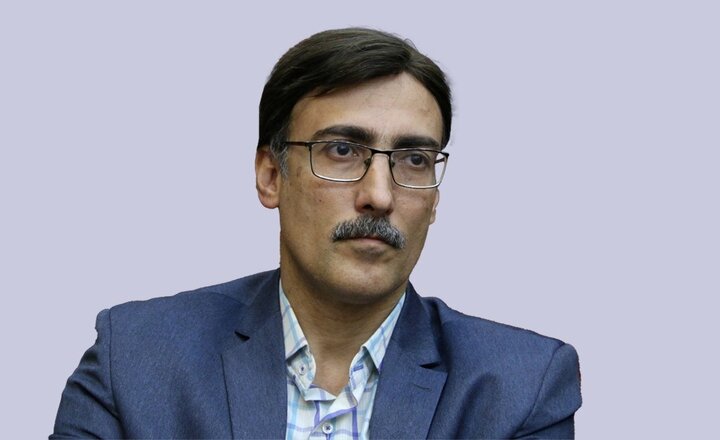 سرپرست دانشگاه علوم پزشکی کرمان منصوب شد