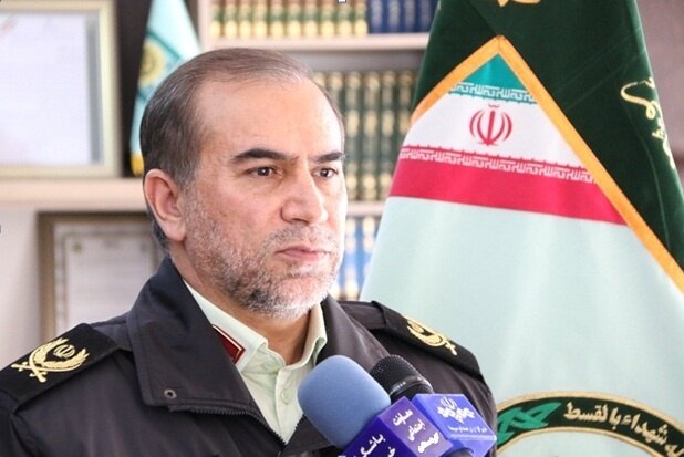 کلاهبردار 110 میلیارد تومانی دیواندره دستگیر شد