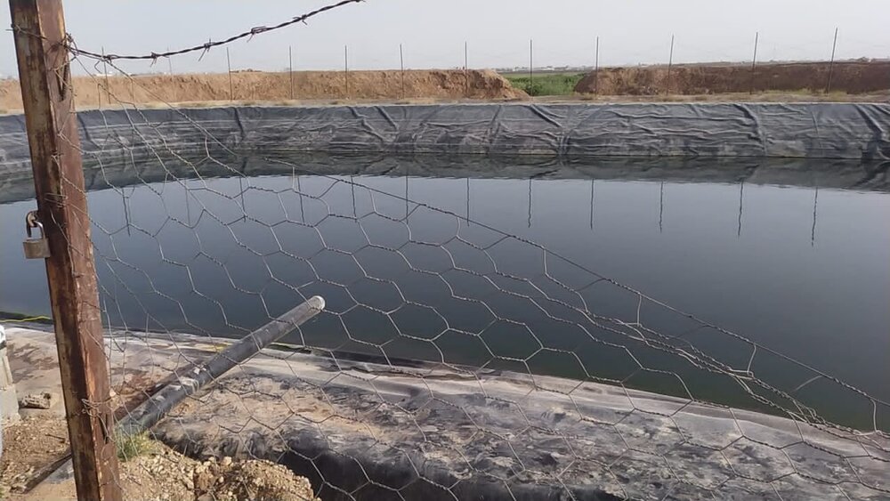 جان باختن دو جوان کرمانی در سد ذخیره آب کشاورزی