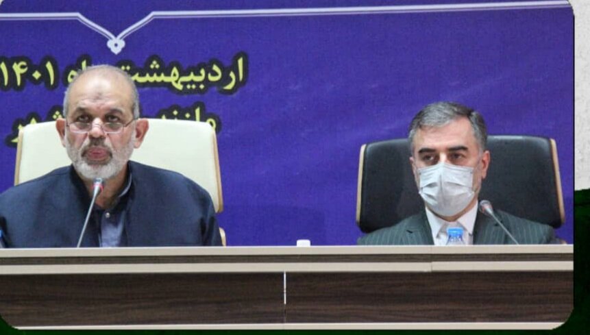 داشتن تنوع مقاصد صادراتی ضروری است