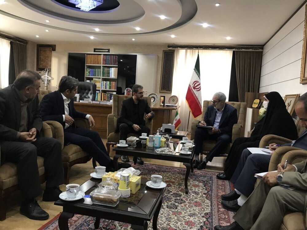 اصلاح بومی گزینی پذیرش در دانشگاه‌ها مطالبه جدی استان است