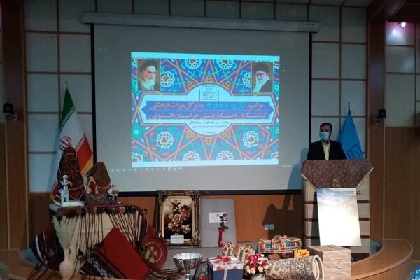 تحول اقتصادی خراسان جنوبی با توسعه گردشگری 