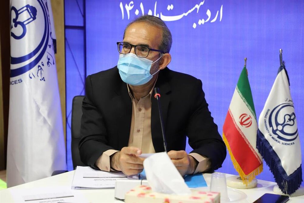 دانشگاه علوم پزشکی شیراز با دارا بودن ۶۴مرکز تحقیقاتی، بیشترین آمار را در میان دانشگاه های علوم پزشکی کشور به خود اختصاص داده است.
