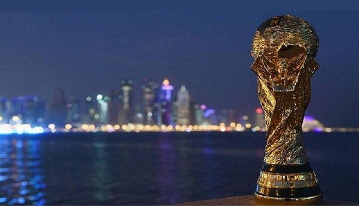 خرید بلیت جام جهانی از طریق درگاه رسمی و معتبر