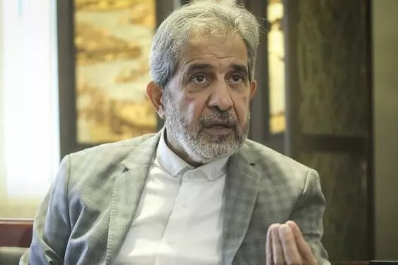 حضور مورا در تهران نشانه‌ای مثبت در مذاکرات هسته‌ای است
