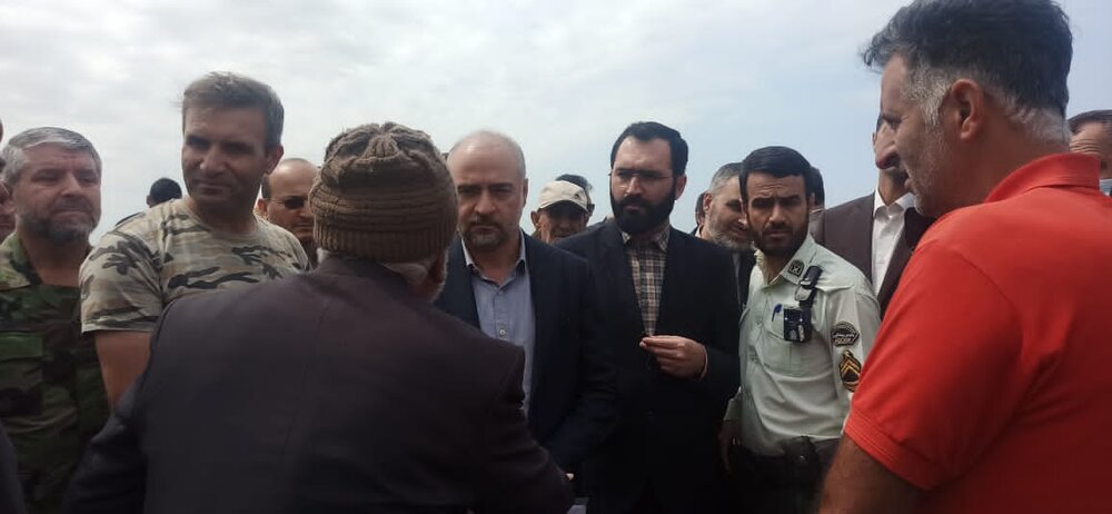 دستور توقف اجرایی پروژه میانکاله صادر شد/پتروشیمی میانکاله فاقد مجوز زیست محیطی 