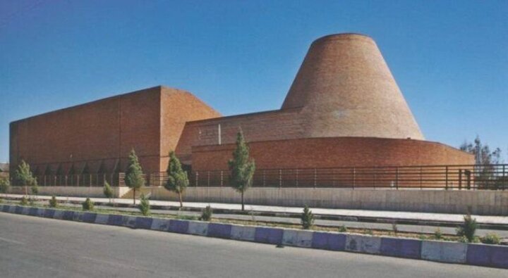 مجموعه فرهنگی ورزشی رفسنجان در فهرست آثار ملی قرار گرفت