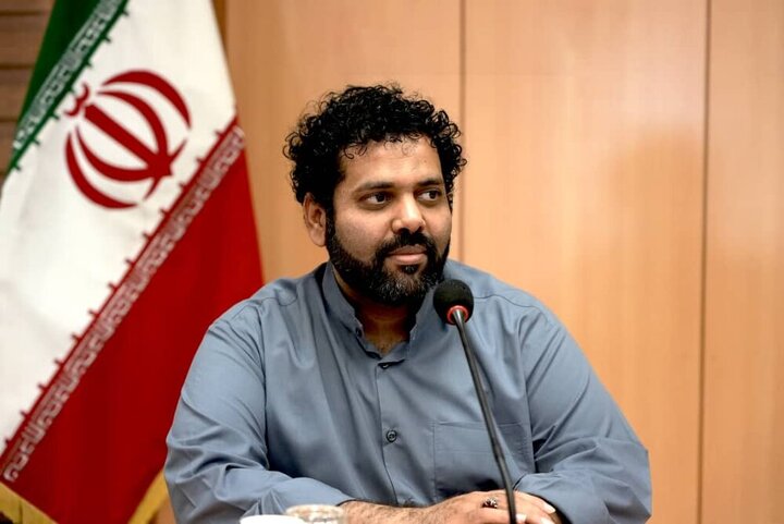 نابب رئیس شورای ارتباطات و اطلاع رسانی شهرداری تهران منصوب شد