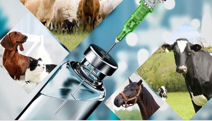 قیمت داروها و واکسن های دامی تغییر نمی کند