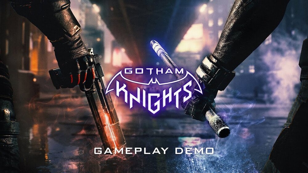 بازی Gotham Knights هیچ پرداخت درون برنامه‌ای نخواهد داشت
