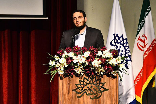 رئیس حوزه هنری درگذشت منصوره باقری را تسلیت گفت