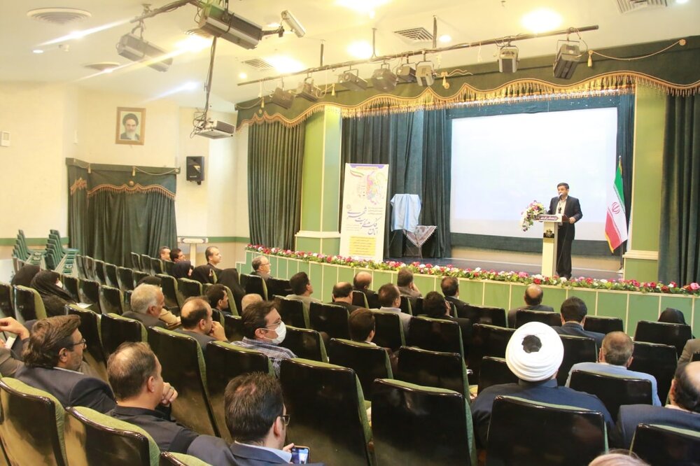 قابلیت کاشان برای تبدیل به برند «شهر دانشمحور»