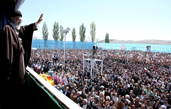 یوم‌الله ٢٢ اردیبهشت؛ یادآور خاطره‌ای فراموش‌نشدنی در تاریخ سرزمین مجاهدت‌های خاموش