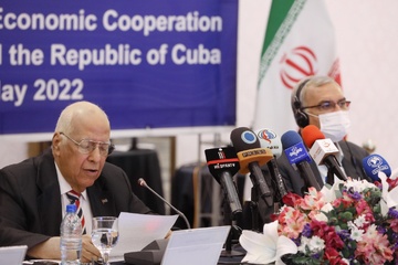 هجدهمین کمیسیون همکاری های اقتصادی ایران و‌کوبا