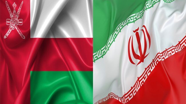 ایران و عمان بر توسعه زیرساخت‌های حمل‌ونقل تاکید کردند