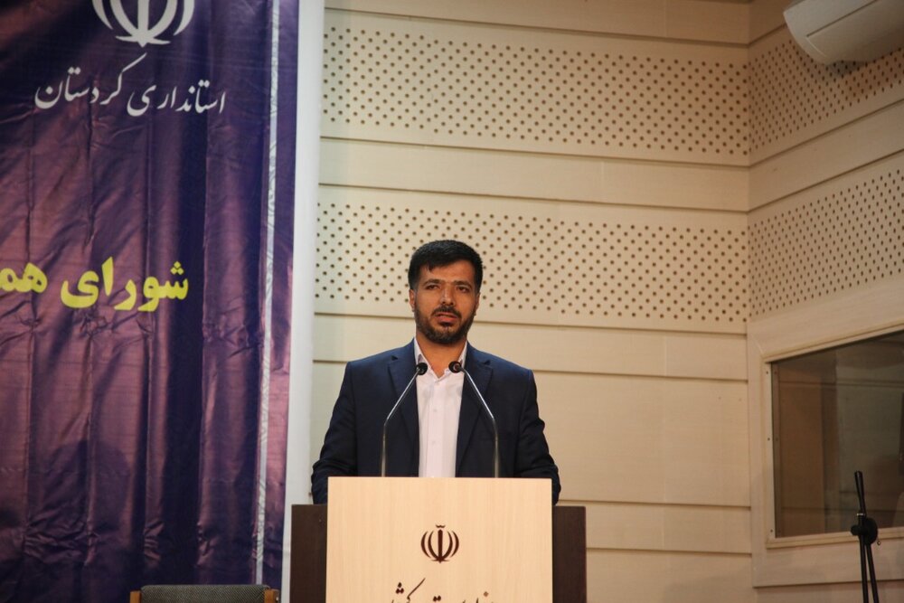 روابط عمومی‌ها باید پیشگام و قافله‌دار جهاد تبیین باشند
