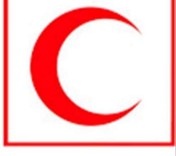 افتتاح خانه هلال در روستای قلعه سر نکا