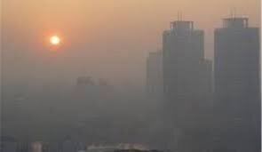 آلودگی هوا نوبت صبح مدارس شش شهرستان کردستان را تعطیل کرد