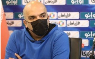حمله دوباره مدیررسانه استقلال به فوتبال برتر