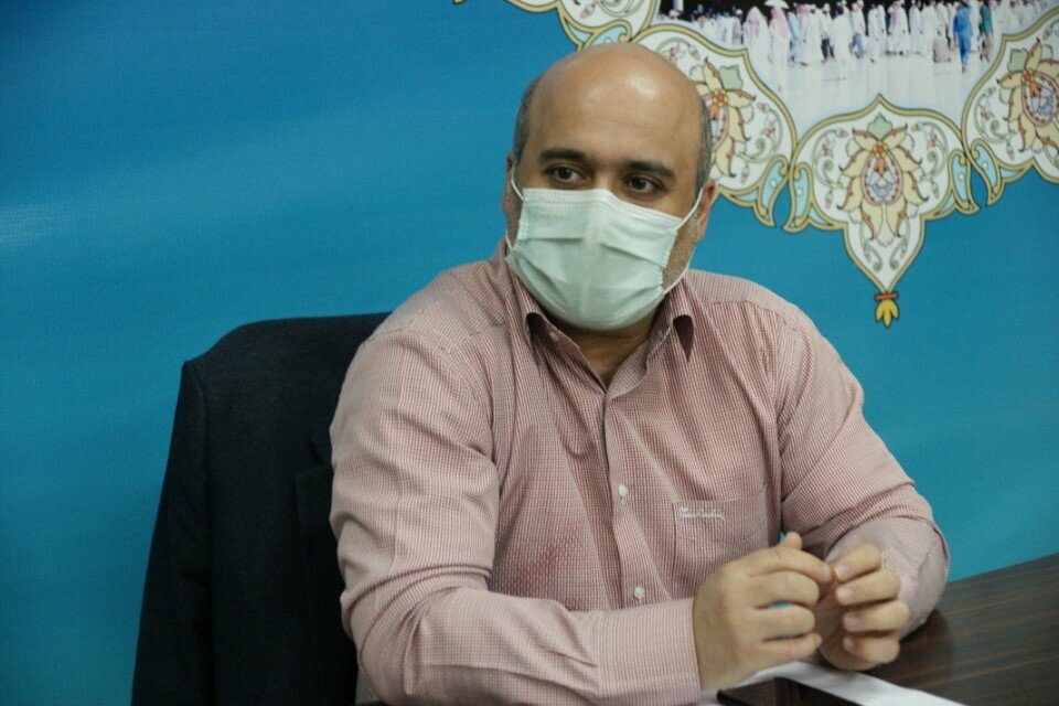 اتمام معاینات پزشکی زائران ایرانی تا 10 روز آینده/ اولویت ما تامین و ارسال داروی ایرانی است

