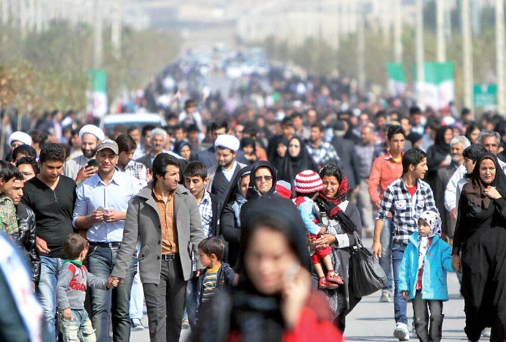 جوان‌سازی جمعیت؛ ریل‌گذاری برای تمدن اسلامی
