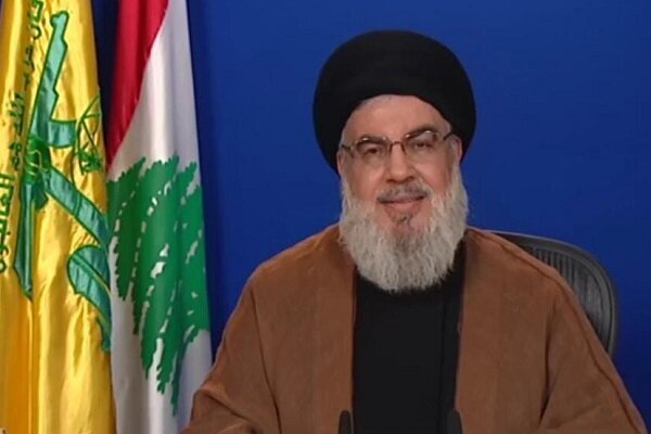 شهادت سید حسن نصرالله تایید شد شهادت سید حسن نصرالله تایید شد