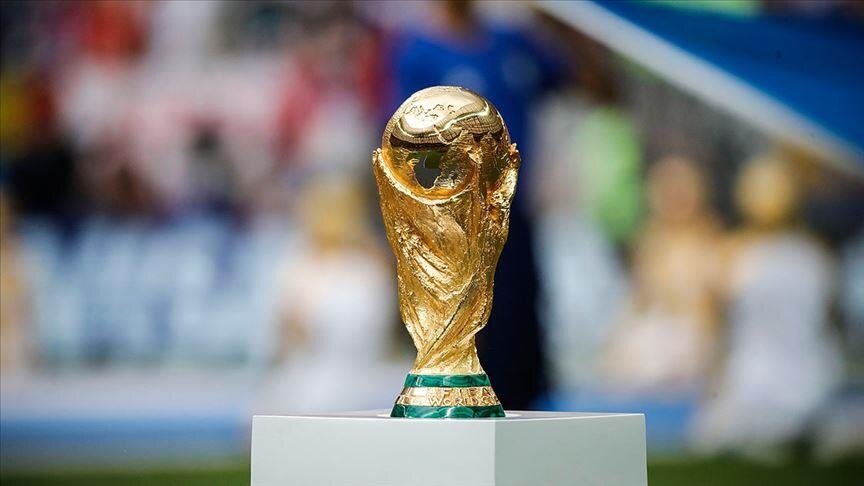 مشارکت پلیس ترکیه در تامین امنیت جام جهانی 2022 قطر
