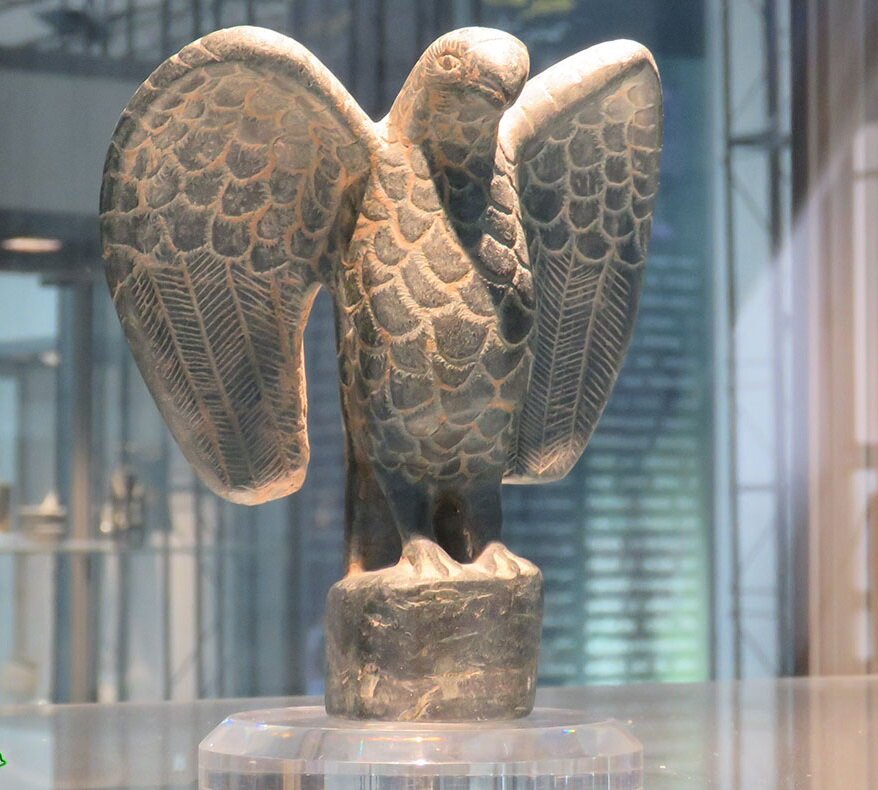 حریم تپه باستانی «کُنارصندل» در جیرفت مشخص شد