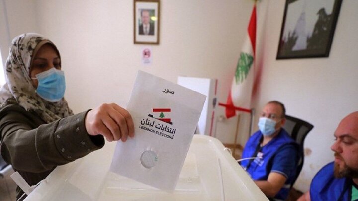 پیام های انتخابات پارلمانی لبنان