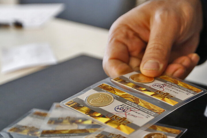 جدیدترین قیمت‌ طلا و انواع سکه ؛ ۲۹ اردیبهشت ۱۴۰۱