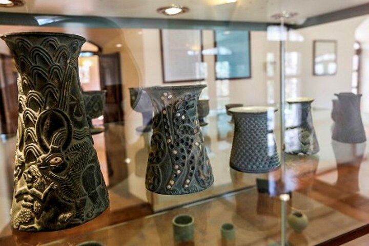 بازدید رایگان از موزه های استان کرمان