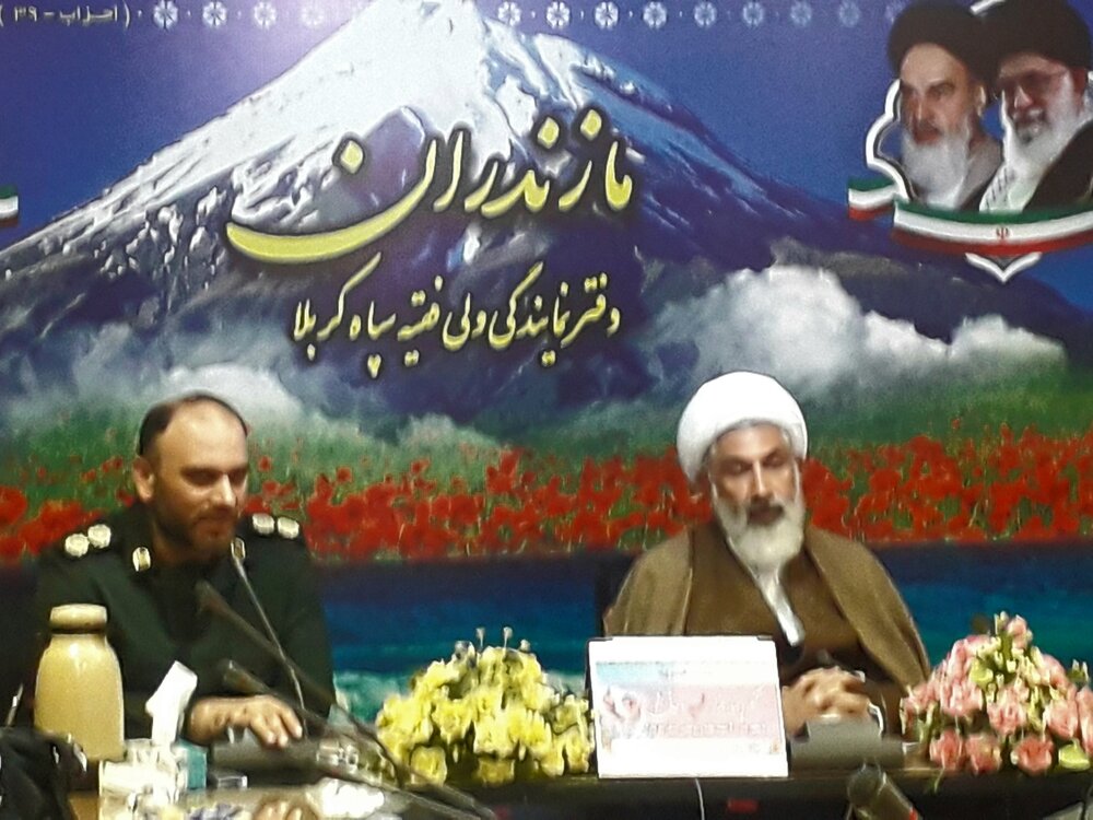  کنگره شهدای روحانی کشور برگزار می‌شود