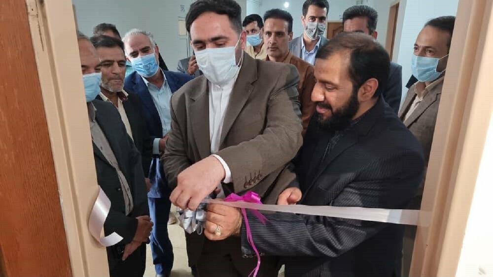 افتتاح نمایشگاه تخصصی سکه کشورهای جهان در زرند