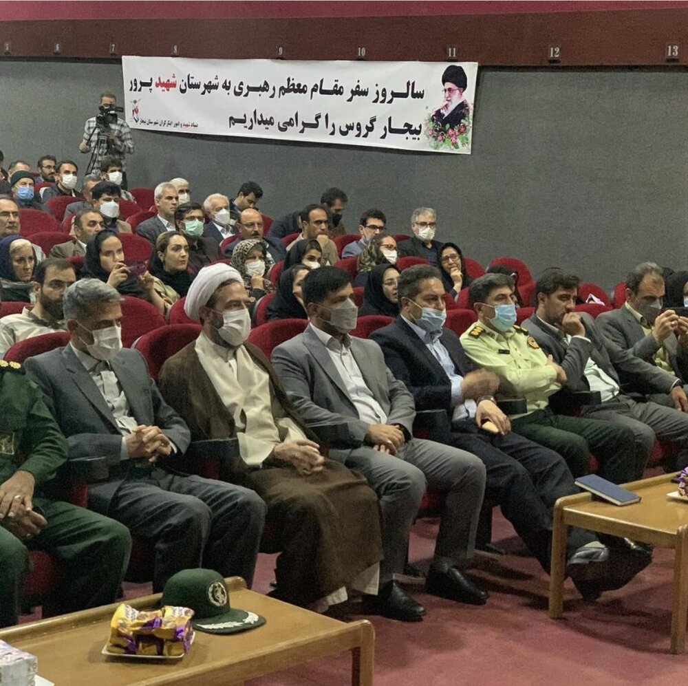 آگاهی و بصیرت نیاز ضروری جامعه برای رسیدن به پیشرفت و تعالی است